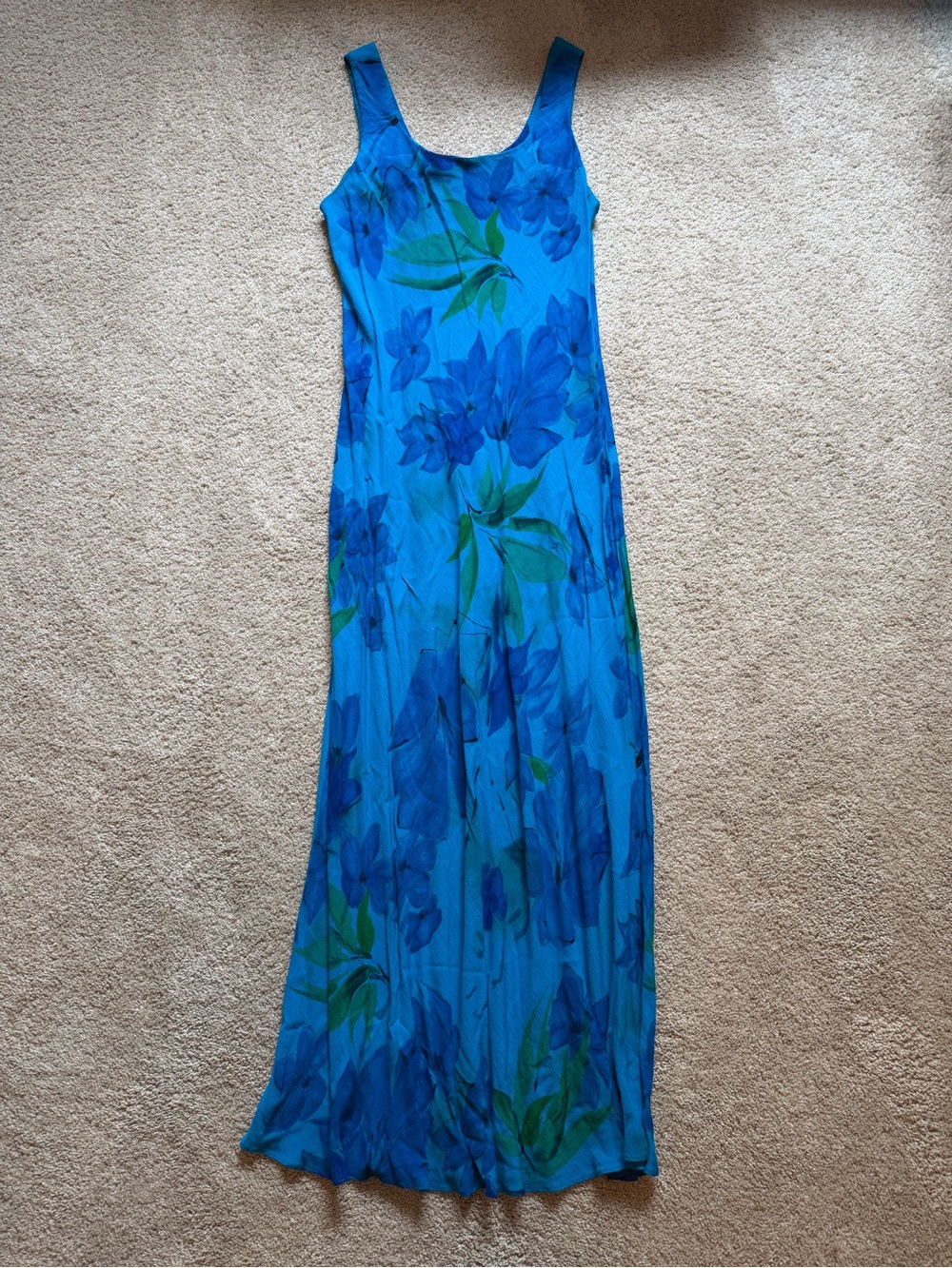 Vintage Jessica Howard Dress